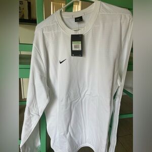 Nike Men’s warm up top